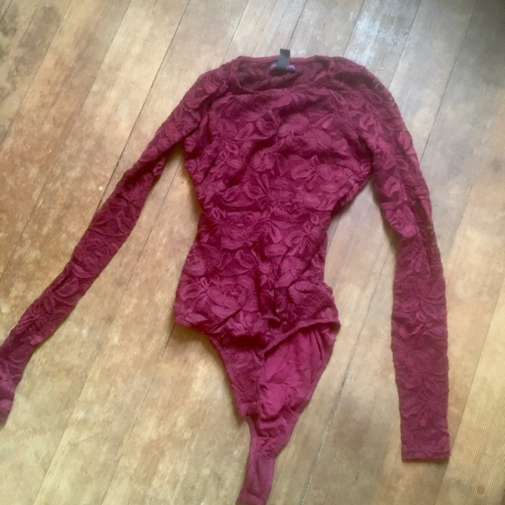 Body Suit